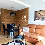 Mountain Base Apartament Bellissimo