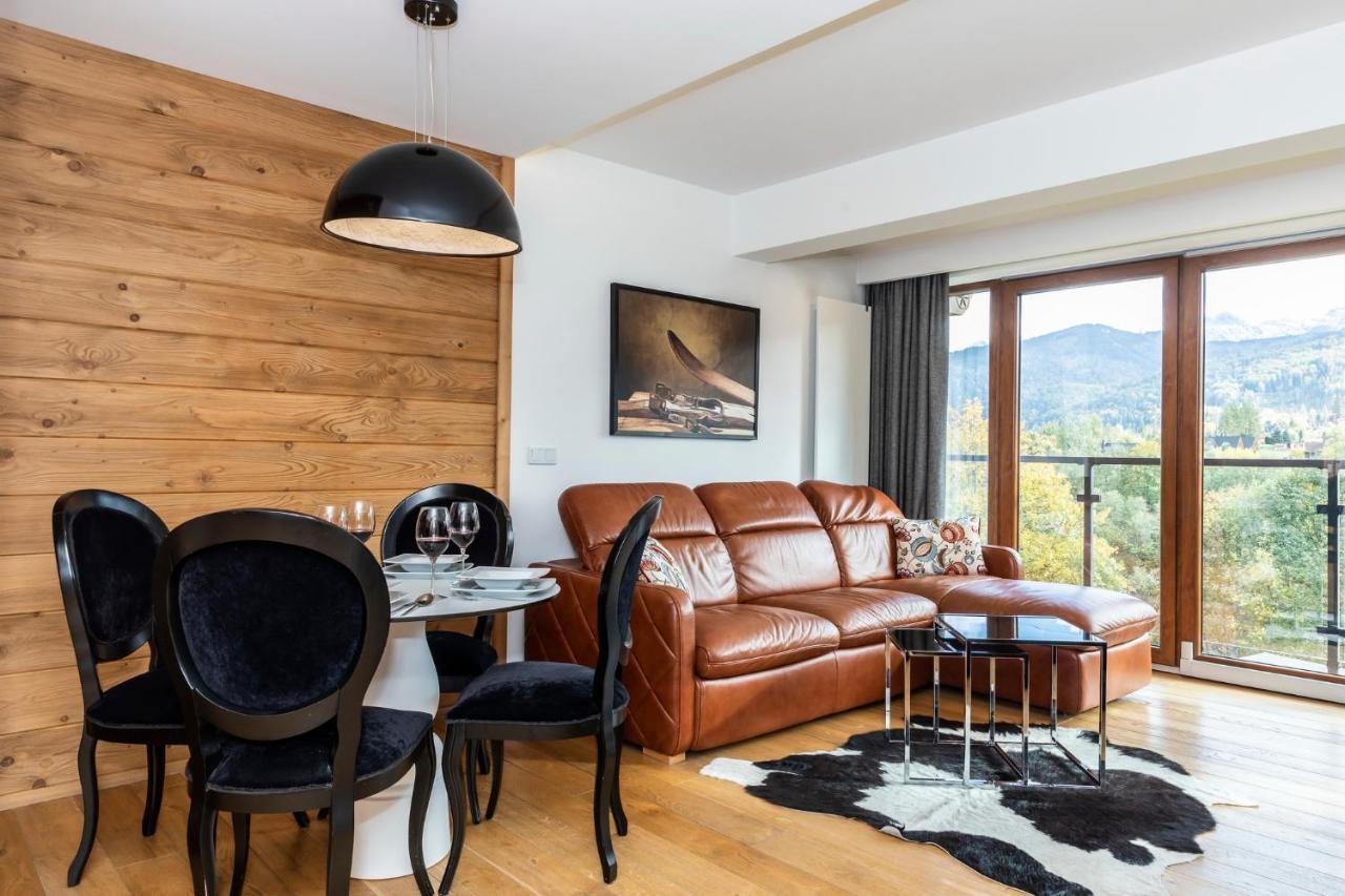Apartament Mountain Base Bellissimo *