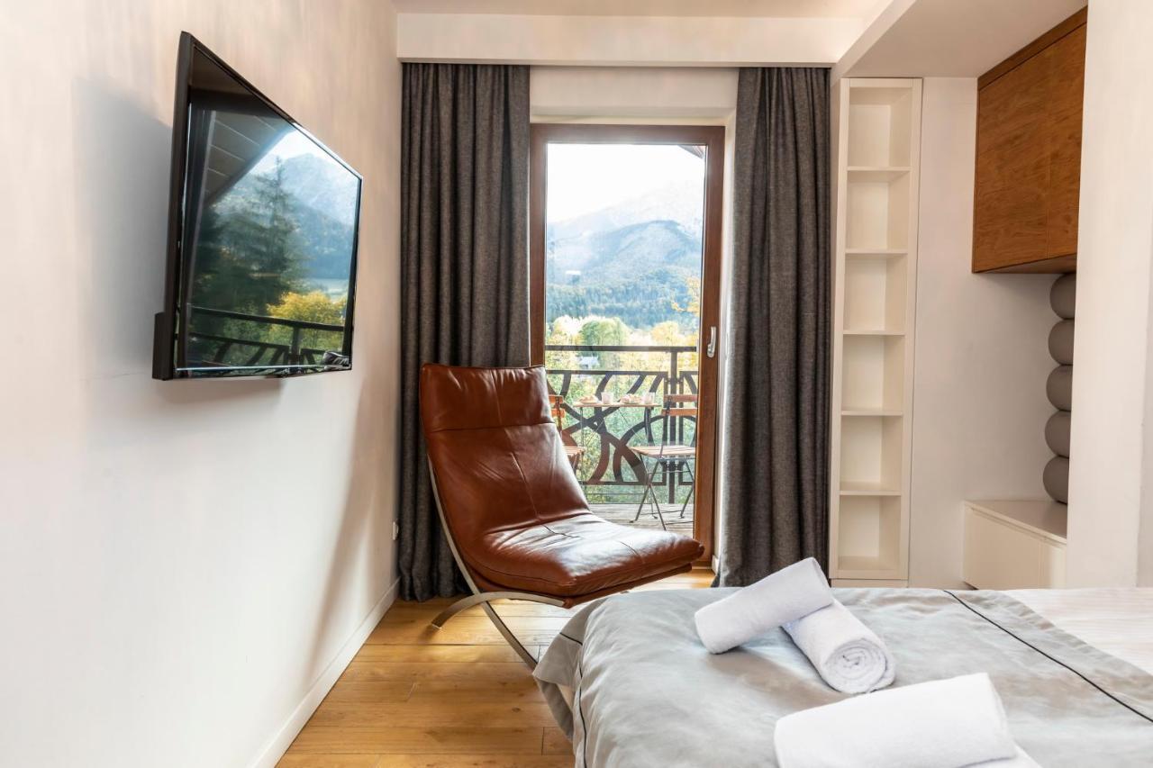 Apartament Mountain Base Bellissimo *