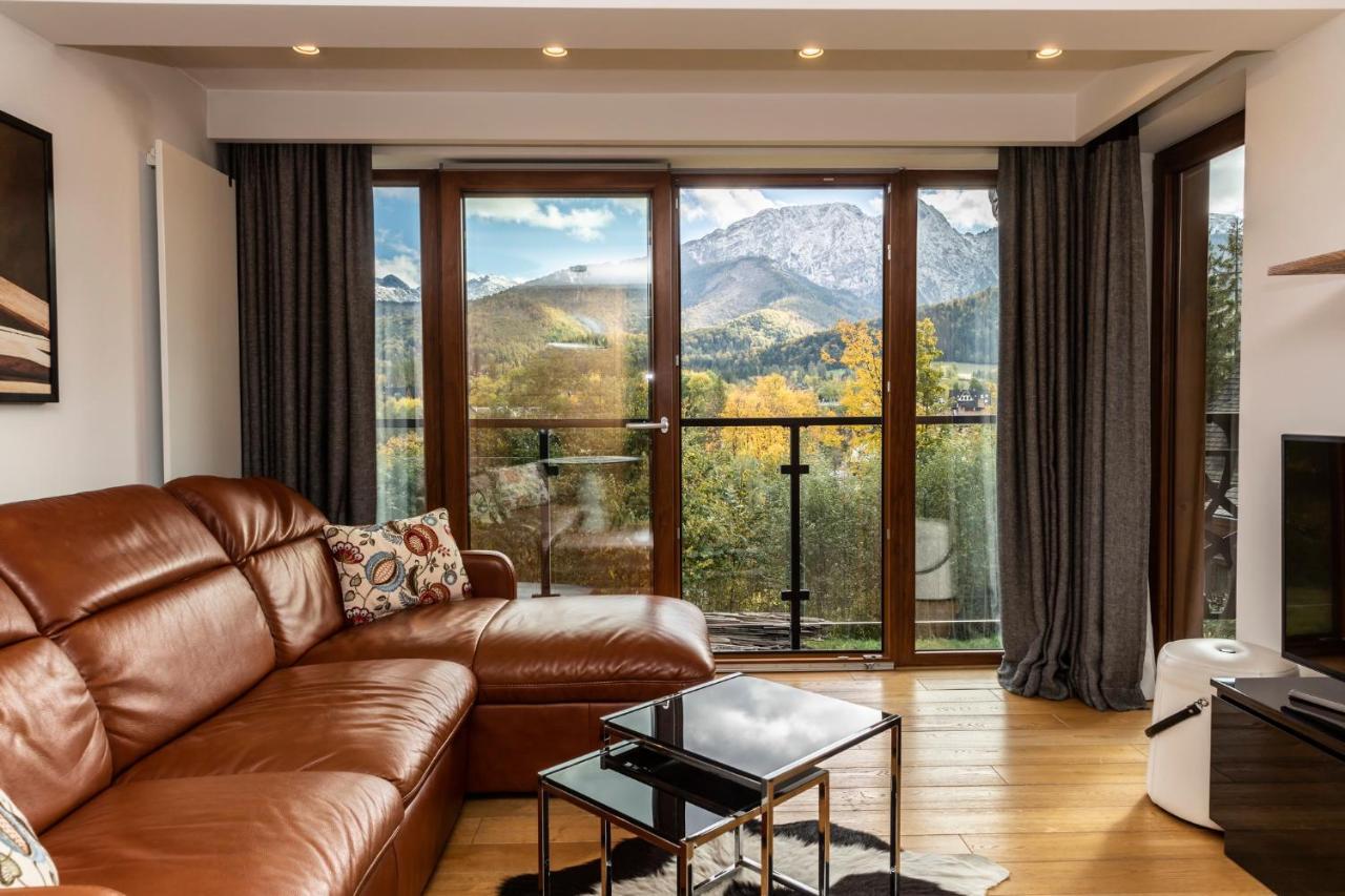 Apartament Mountain Base Bellissimo