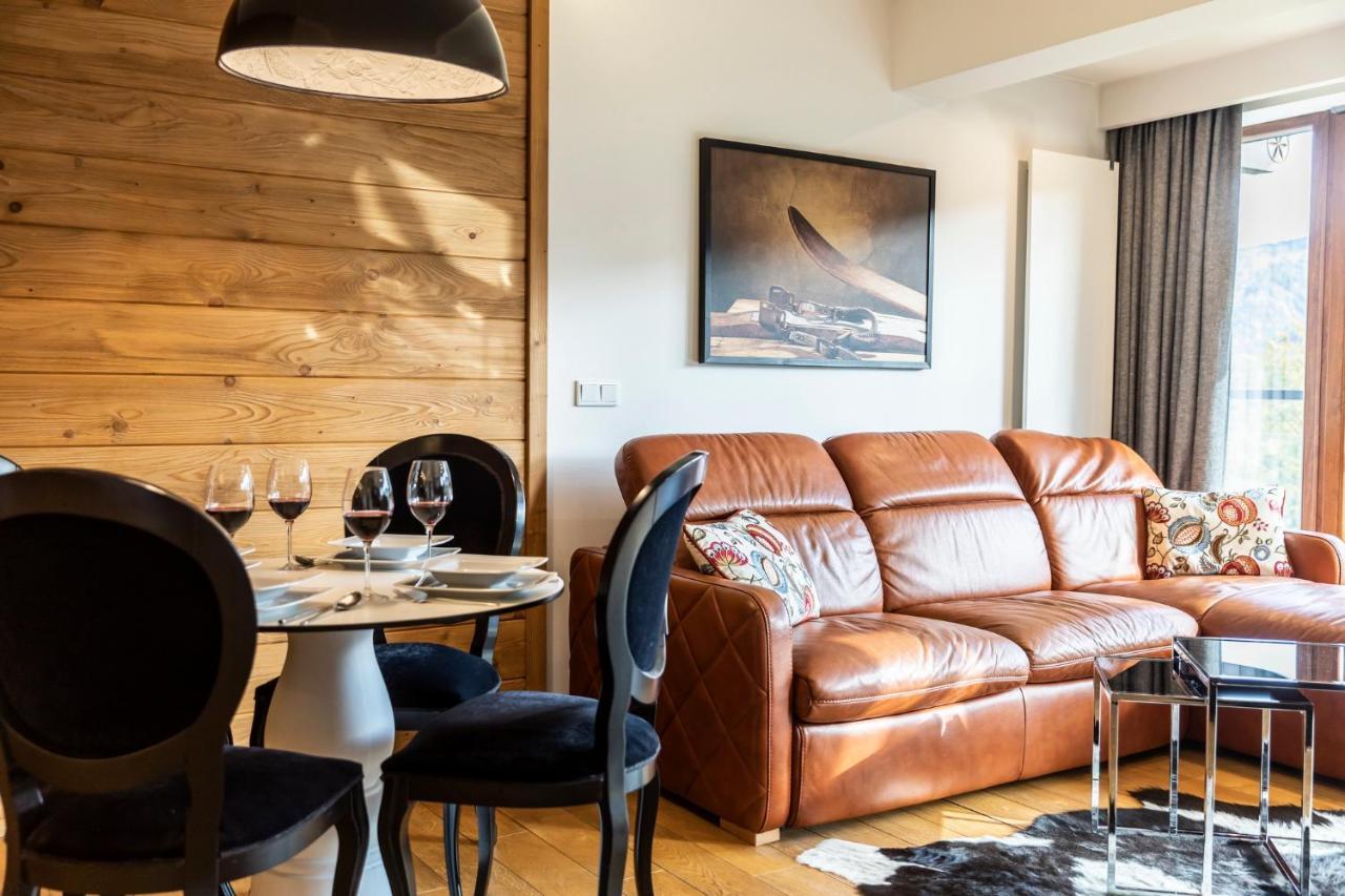 Apartament Mountain Base Bellissimo Zakopane